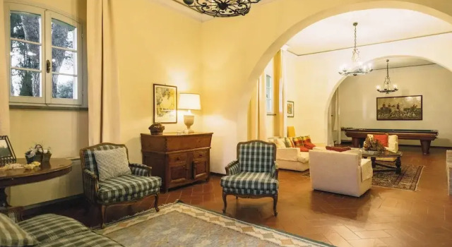 Номер Standard Il Principino Country Resort