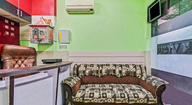 OYO 24380 Park View Guest House