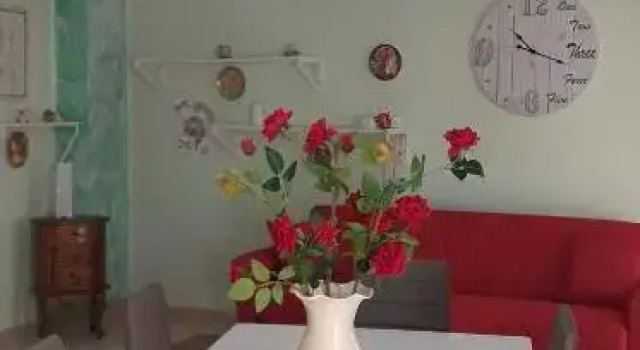 appartamento Claudia, Rezervasyon Daire Roccalumera Sicilya