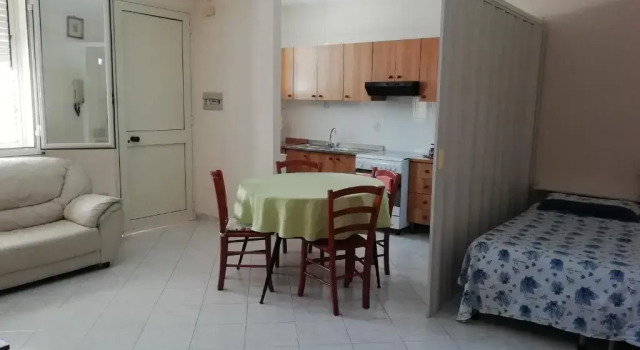 Stella di Mare Appartamenti, Buchen Sie Aparthotel Aparthotels in Sizilien, Aparthotel