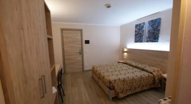 Двухместный номер Superior Hotel Europa