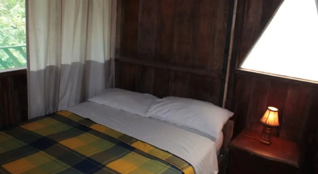 Номер Standard Hosteria Eco Lodge Latorre