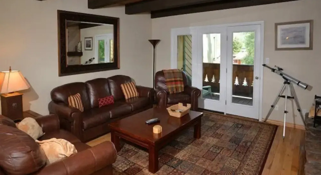 Meadow Ridge Townhome A