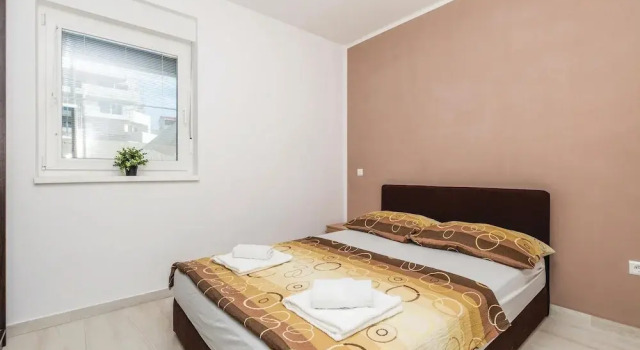 Stunning Home in Novalja With Wifi and 1 Bedrooms
