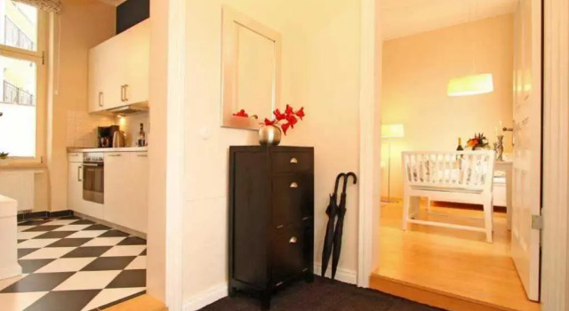 Апартаменты Villa Schlossbauer, App 06 Remise