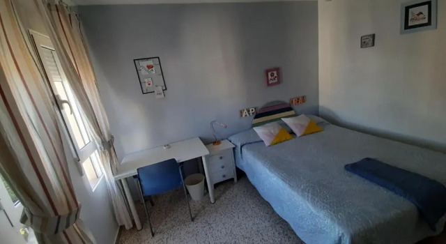 Duplex en Huelva a 15 minutos en coche de las mejores playas de España