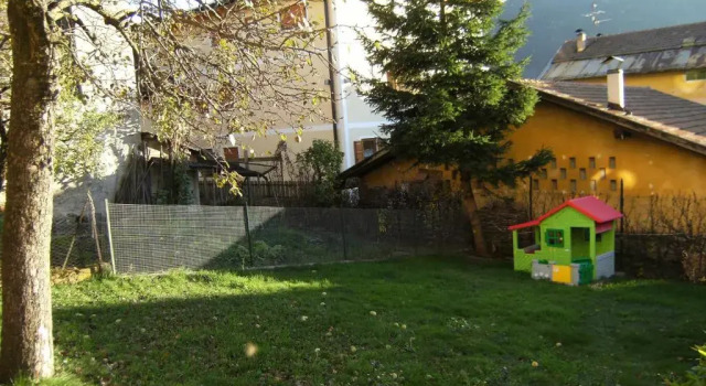 Апартаменты Casa Sartori