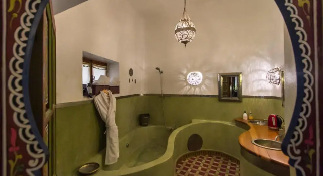 Luxo Suite Ryad 53
