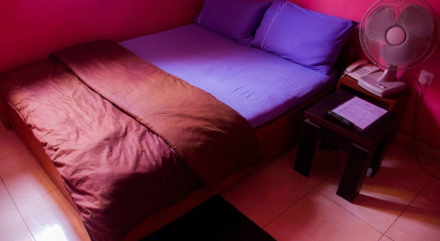 Номер Standard De Web Hotel & Lodge