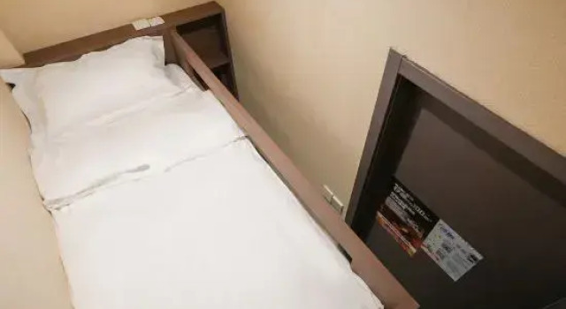 Luxury pokój Sangqi Inn