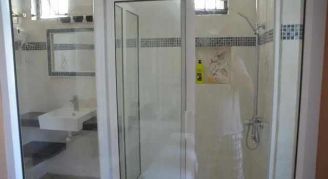 Апартаменты Luxury с 2 комнатами Sun Villa Mont Choisy Apartments