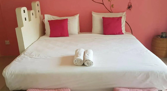At-Pran Sunrise Beach Resort, Забронировать Курортный отель Отели Самого Рой Йота 3 звезды, 3*