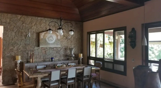 Коттедж Comfort Vista paradisiaca