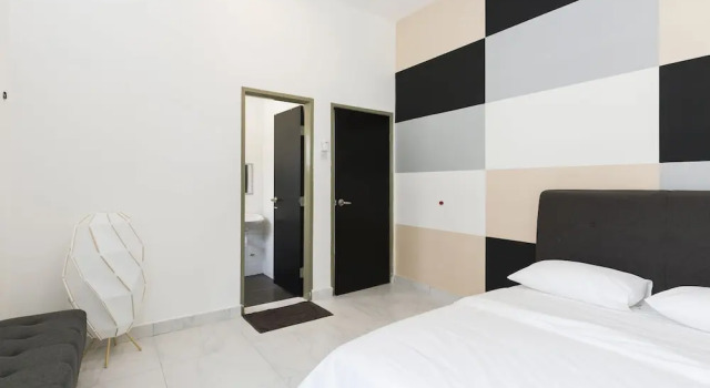 Quintet Serviced Apartment Cameron, Rezervovat Apartmán Apartmány v Pahang, Apartmán