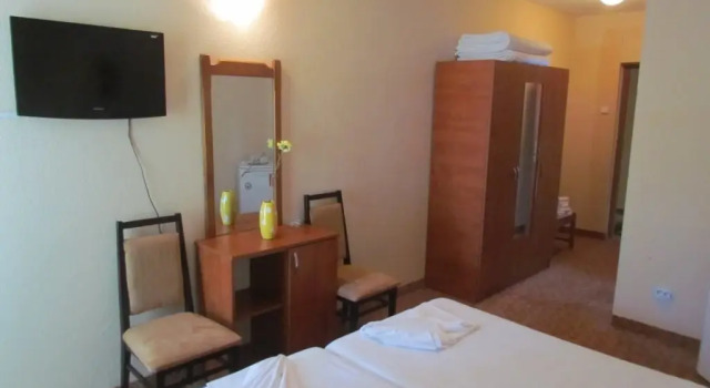 Hotel Ovicris Selena