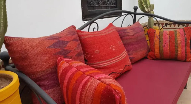 Номер Standard Riad Dar Nadoä
