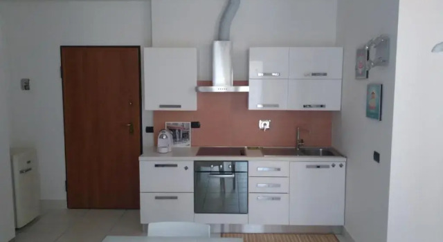 Апартаменты Mr ALTO Studio