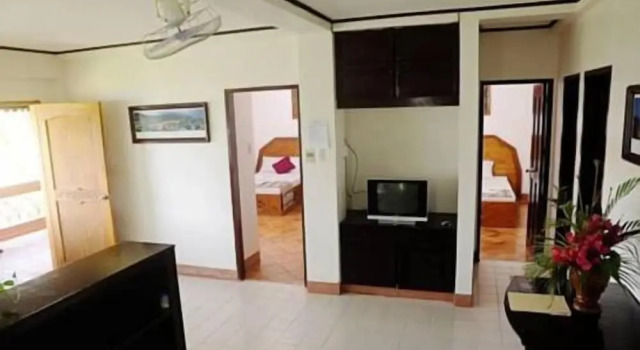 Люкс Zoe Mei Resort