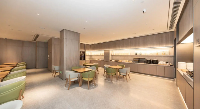 Ji Hotel Zoucheng Wande Plaza, Book Hotel Cheap Hotels in Shandong