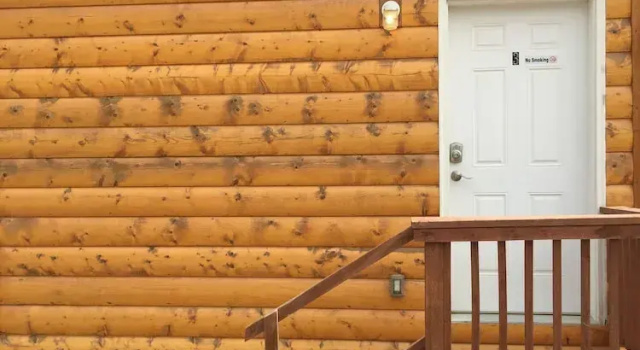 Двухместный номер Standard Denali Rainbow Village RV Park and Motel