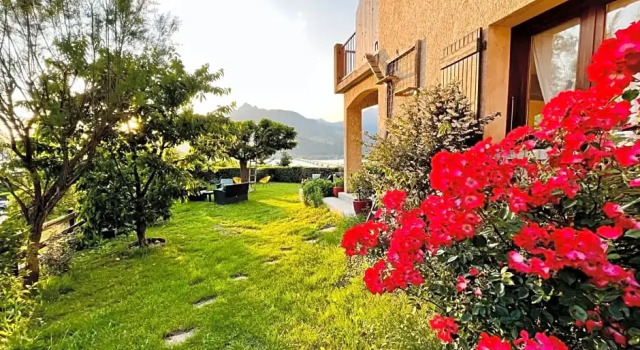 Hôtel les Chaumettes, Забронировать Отель Савин-лё-Ляк Lac de Serre-Ponçon