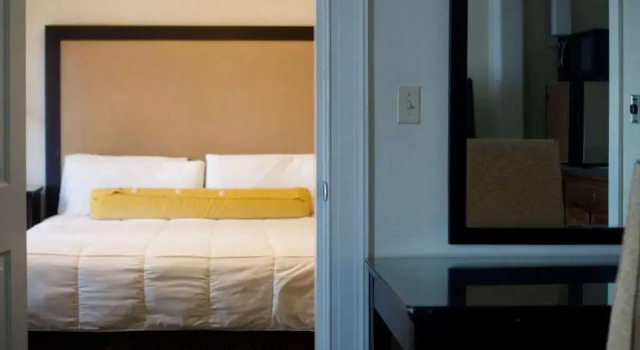 Номер Standard The Washington Inn