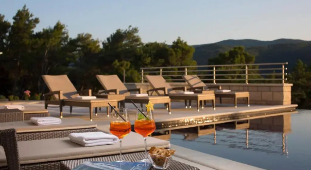 Апартаменты Дуплекс Park Hill Residences