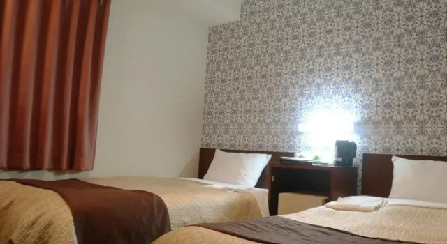 Студия Hamamatsu Station Hotel - Vacation STAY 65833