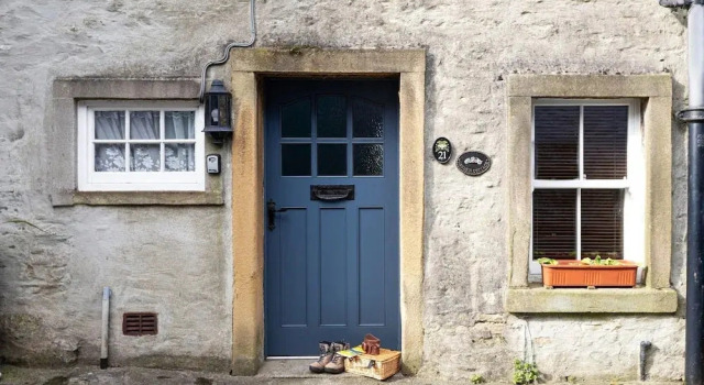 Cottage in Settle Near Yorkshire Dales, Book Feriehus Settle 