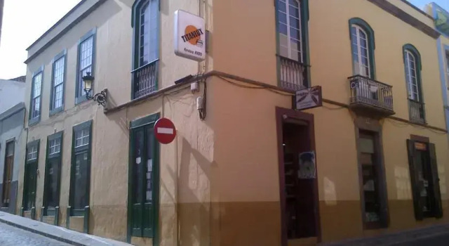 RK Casa Verde de Guia, Prenota Hotel Santa Maria de Guia Gran Canaria