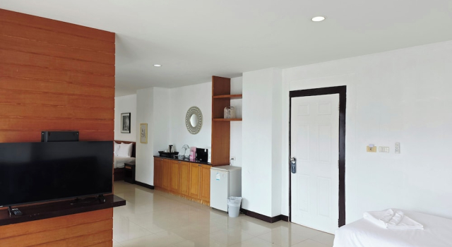 Номер Standard Amara APK Resort and Spa