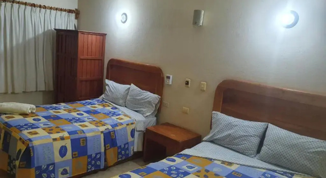 Номер Standard Hotel Kootznoowoo