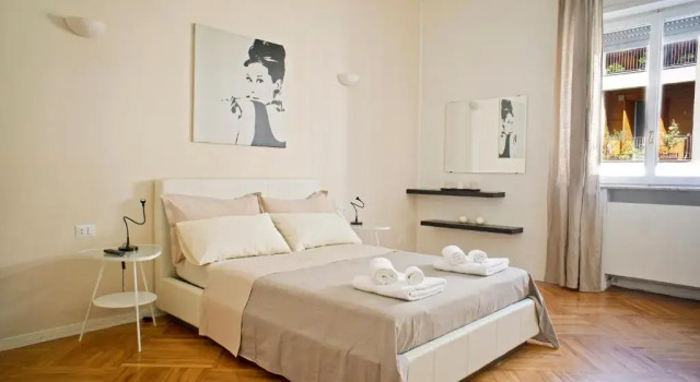 Milano Suite Nest - Moscova 47A