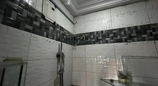 Номер Deluxe IBD Hotel and Suites