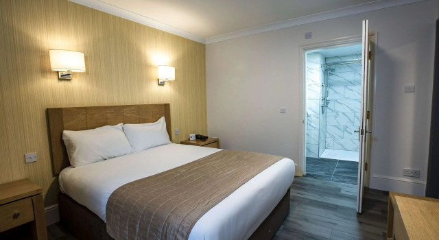 Best Western Manor Hotel, Забронировать Отель Отели Англии 3 звезды, 3*