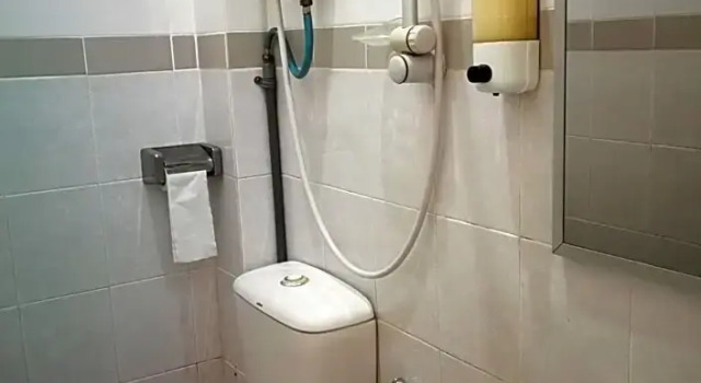 Семейный номер Standard Victoria Hotel and Hostel