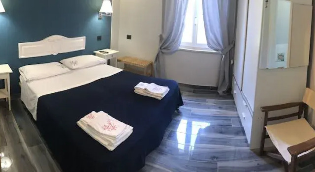 B&B Ponza Suite
