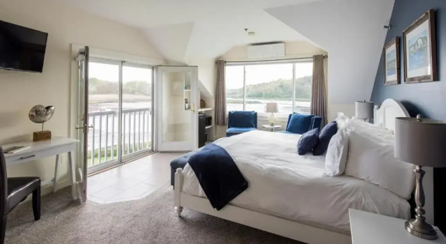 Номер Premium The Nonantum Resort
