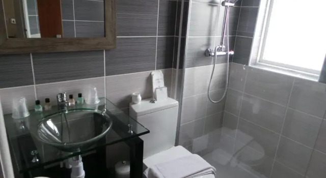 Семейный номер Standard Torbay Court Hotel