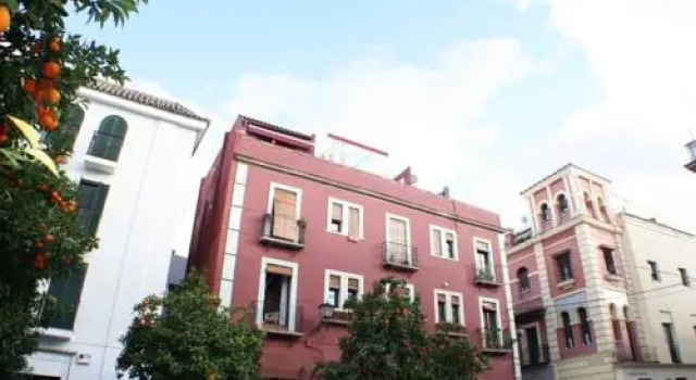 DescubreHome Plaza de las Moravias