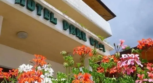 Hotel Park Oasi, Забронировать Отель Арта-Терме 