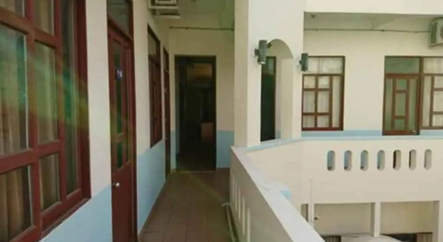 Bao Ngan Hotel, Забронировать Отель Отели Вунгтау с парковкой, Парковка