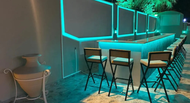 Апартаменты c 1 комнатой с балконом Highlife Apartments