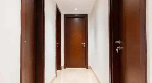 Vesta - Luxury Apt - 3Br - Cfc Xxxii, Rezervovat Apartmán Káhira Cairo Governorate