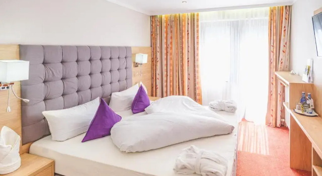 Семейный номер Standard Hotel Styrolerhof