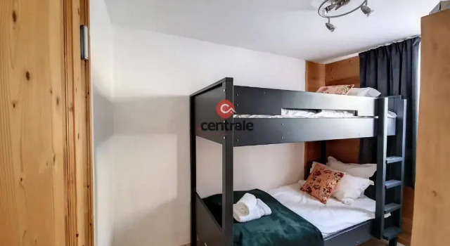 Appartement Les Gets, 5 pièces, 10 personnes - FR-1-454A-10