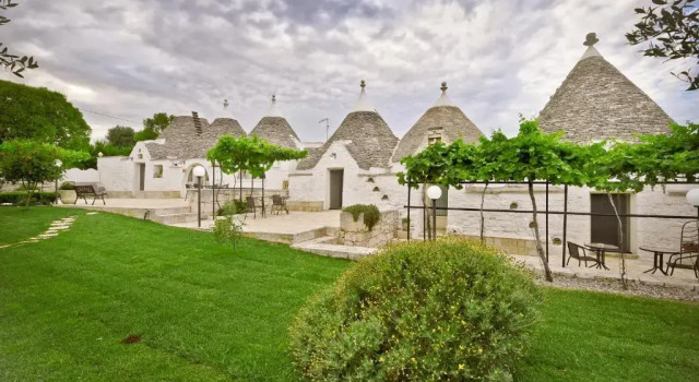 Номер Comfort B&B Masseria Nuove Caselle