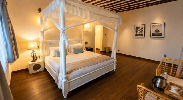 The Dream of Sau Inn Beach Hotel