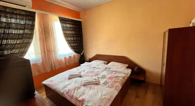 Апартаменты Guesthouse Zornitsa