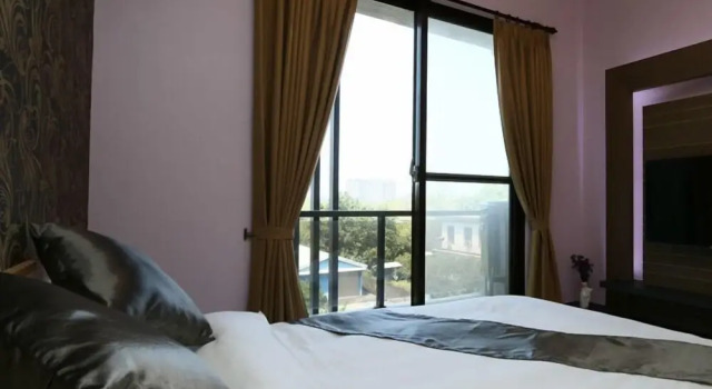 G9 Homestay, Book Hotel Luodong Yilan County
